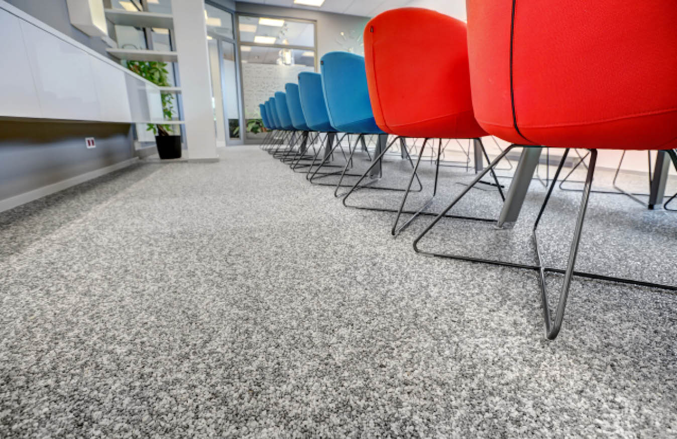 Quality Flooring