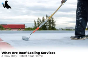 Commercial Roof Sealing Services in Cincinnati