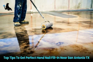 Epoxy Floor Coating Services in Cincinnati